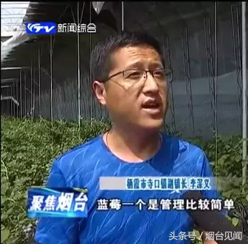 烟台栖霞两个穷的出了名的村子，如今又出名了，因为村里有了它！