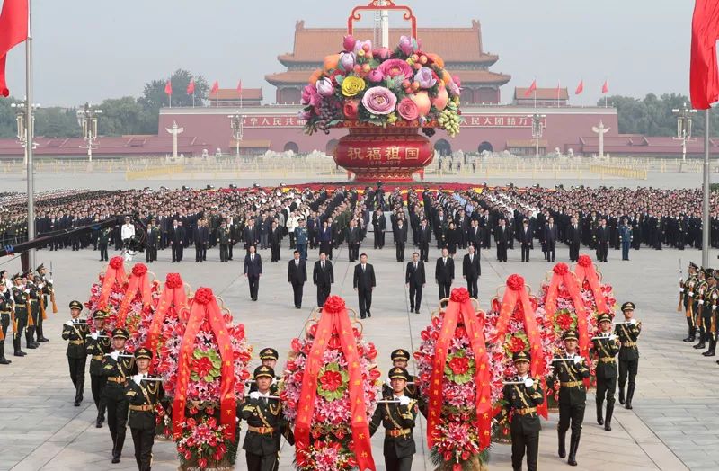 9.30烈士纪念日的由来