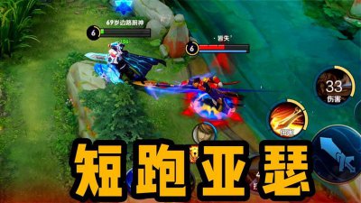 铁根游戏解说为啥火了，因为他在解说中加入恶搞成分