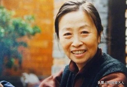 “丑娘”张少华去世！生前身败名裂，为何网友却骂她死了活该？