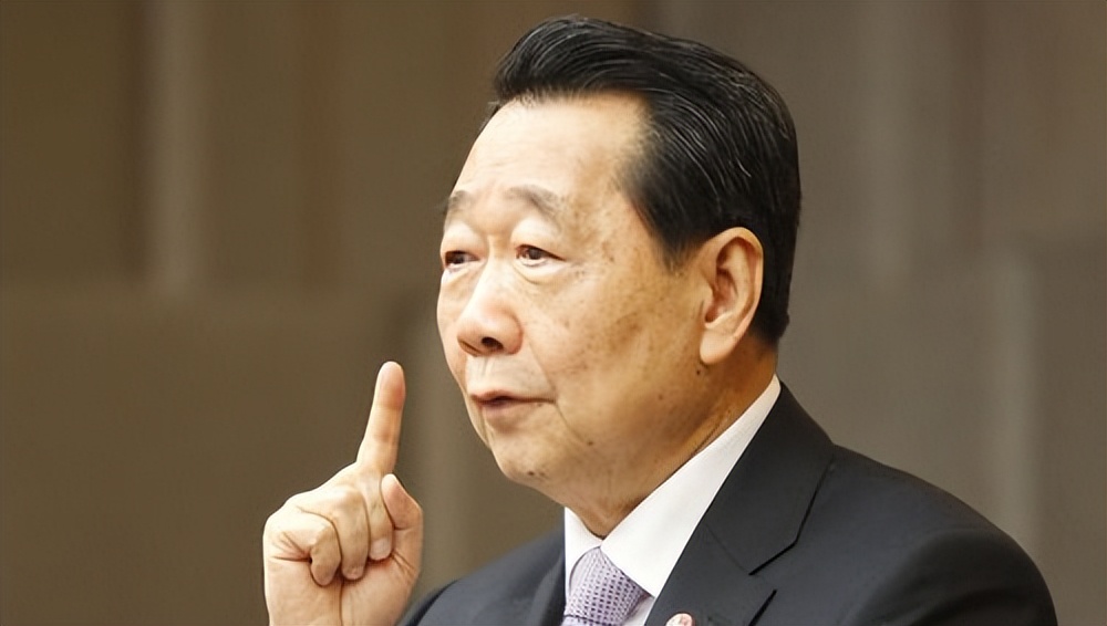 泰国首富谢国民，还是平安的第一大股东，也是中信集团第二大股东