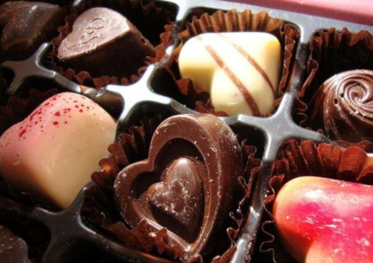 此生必尝的世界4大顶级巧克力，第二种是迪拜皇室的专供巧克力