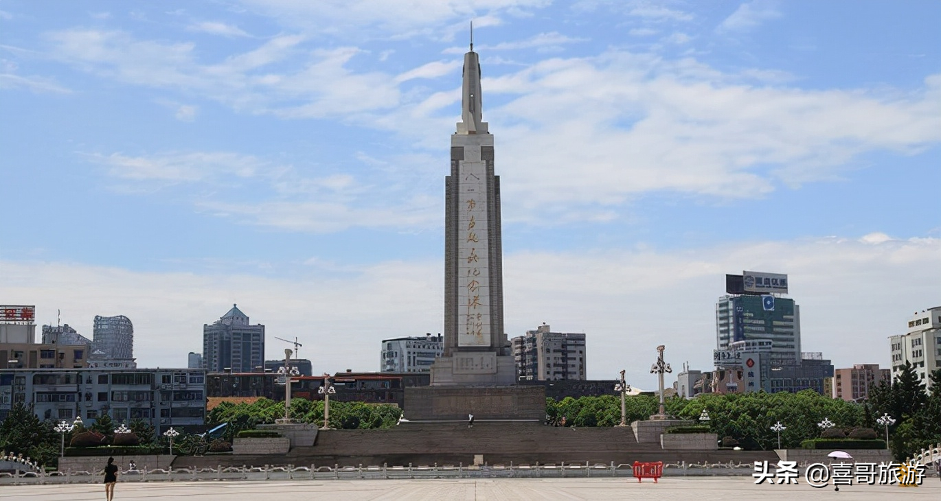 江西南昌十大景点有哪些？自驾游玩怎么安排行程路线？