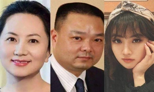 77岁的任正非：2段婚姻3个孩子，他的故事远比你想象的还要精彩