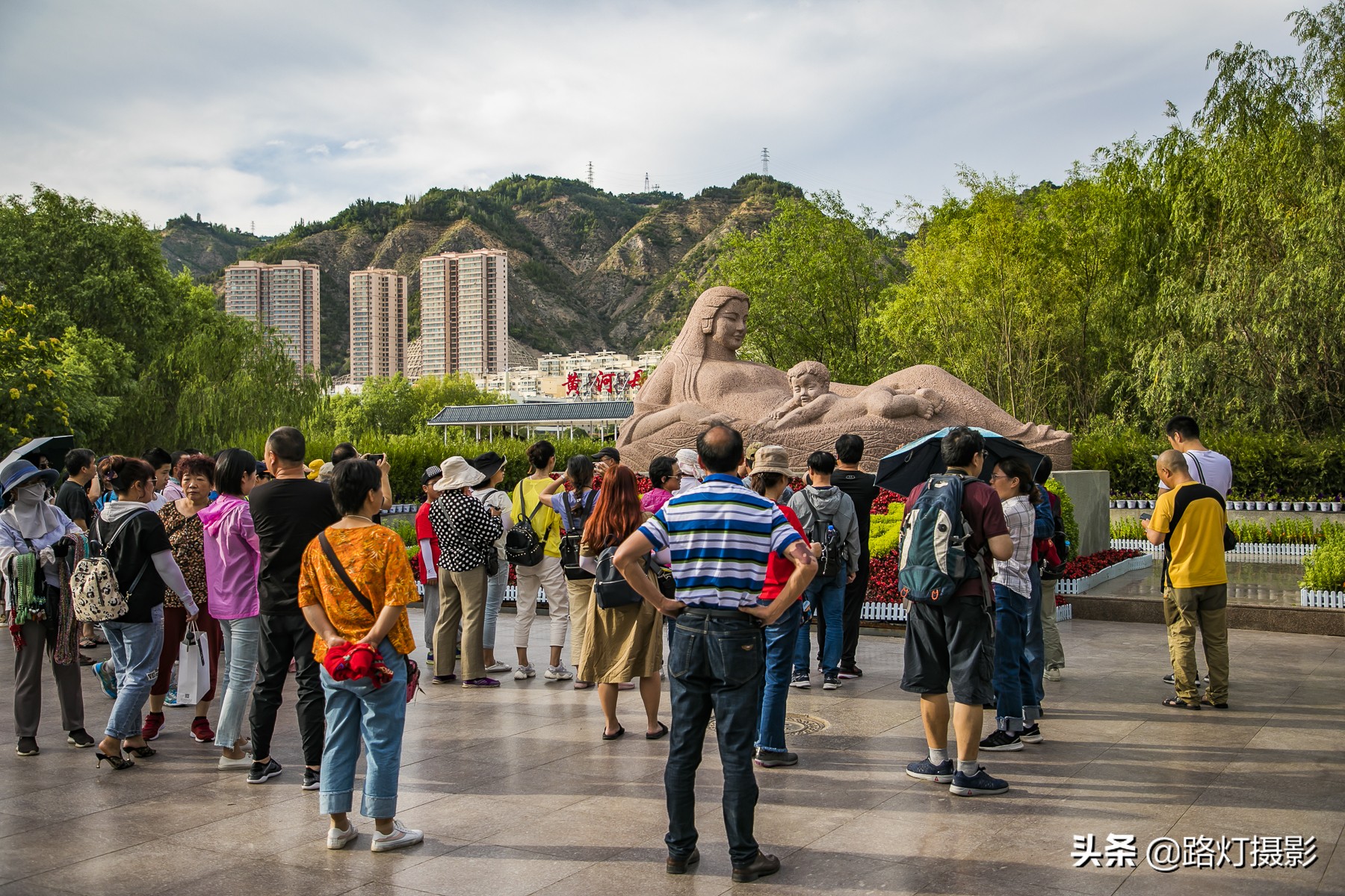 中国最适合避暑的5个城市，气候清爽风景美，电扇和空调都是摆设