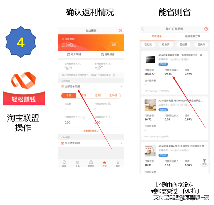 淘宝返利最高的软件(十大排行优惠券app)