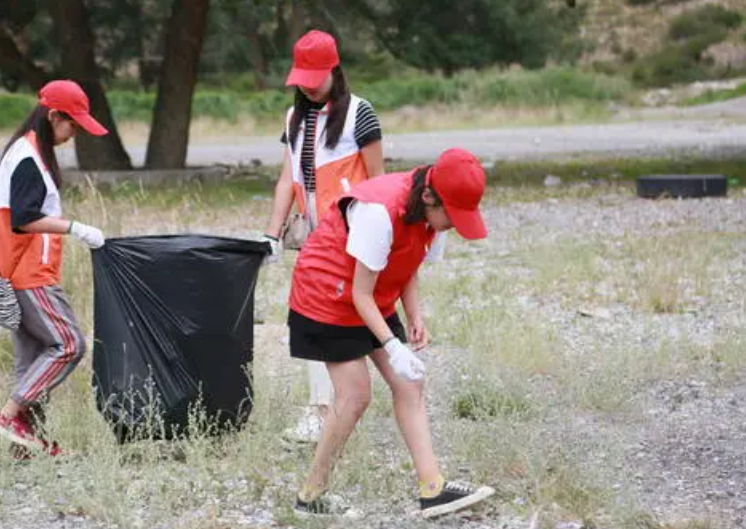 学生会各部门负责内容不同，学姐告诉你，这个部门最受老师喜欢