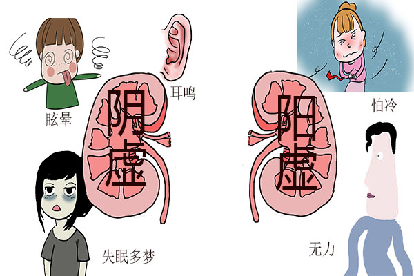 阴阳两虚的人，身体会有哪些表现？先补阳还是先补阴？告诉你答案