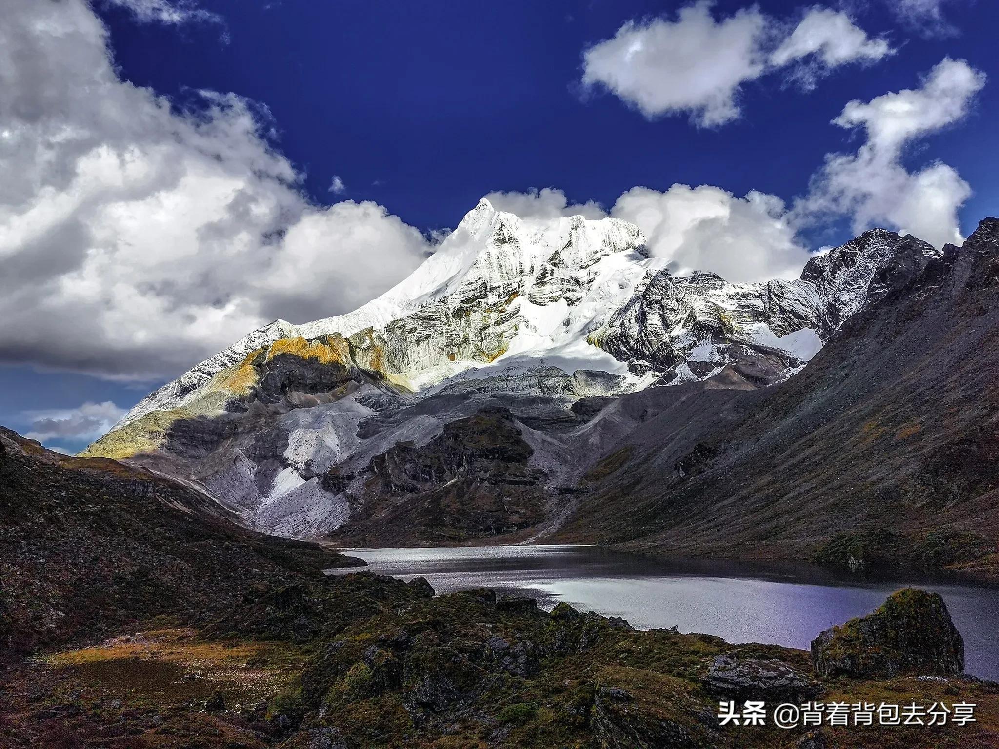 中国最美的十大仙境，美得让人震撼，此生必去一次，你又去过几处