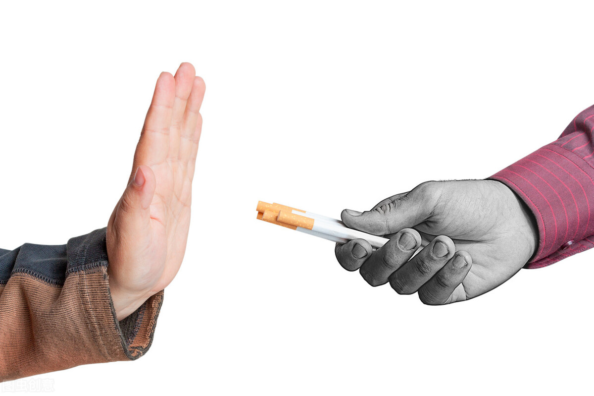 戒烟7天与戒烟1年，身体感受差别有多大？过来人分享成功经验