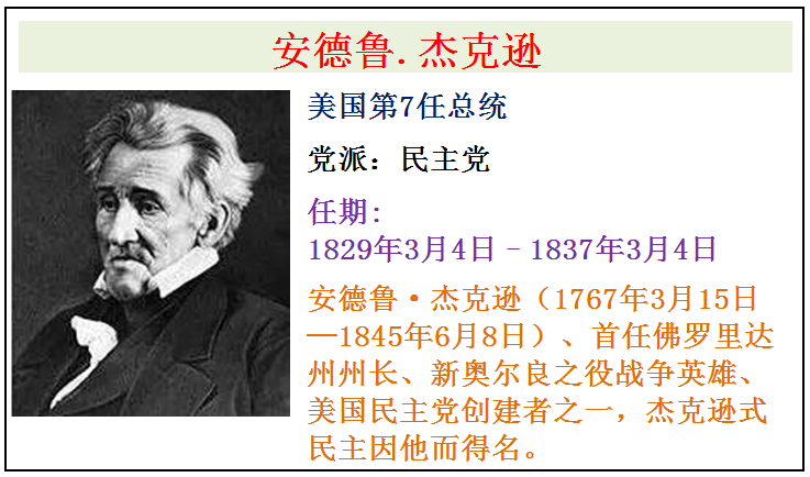 美国全部46任总统简介，从第1任华盛顿总统到第46任拜登总统