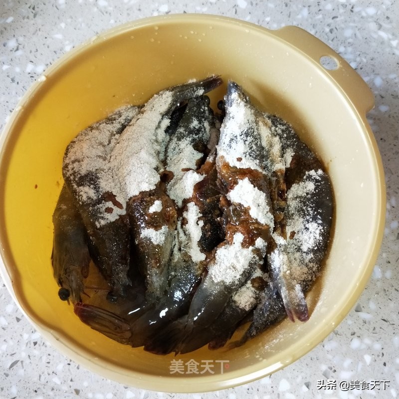 8道鲜美诱人的大虾做法，色香味俱全，最适合招待朋友啦