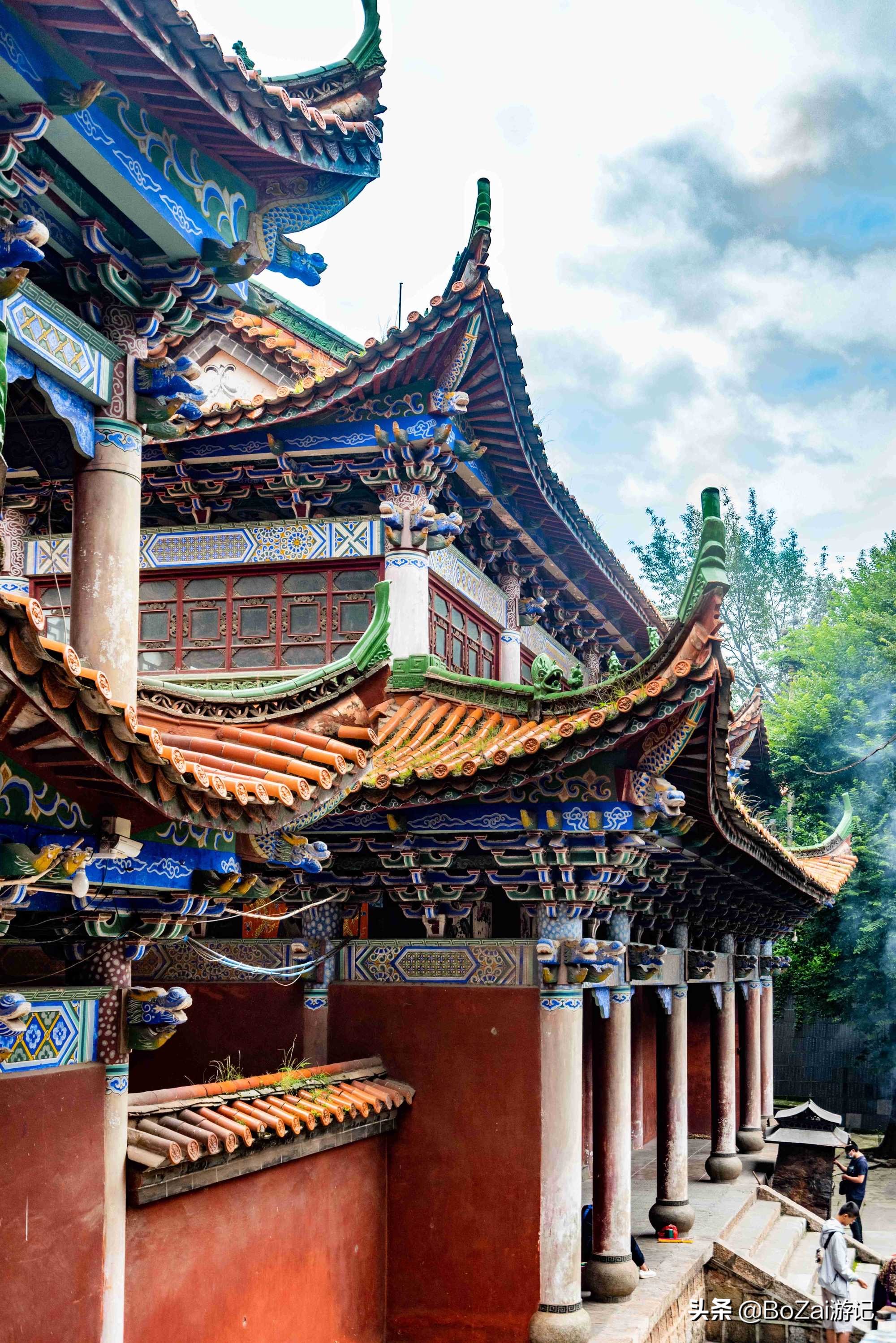 到云南昆明周边旅游必去的13大景点，你去过几个？最爱哪个景点？