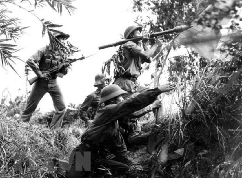 距离最近的一场战争，对越反击战究竟结束于哪一年？