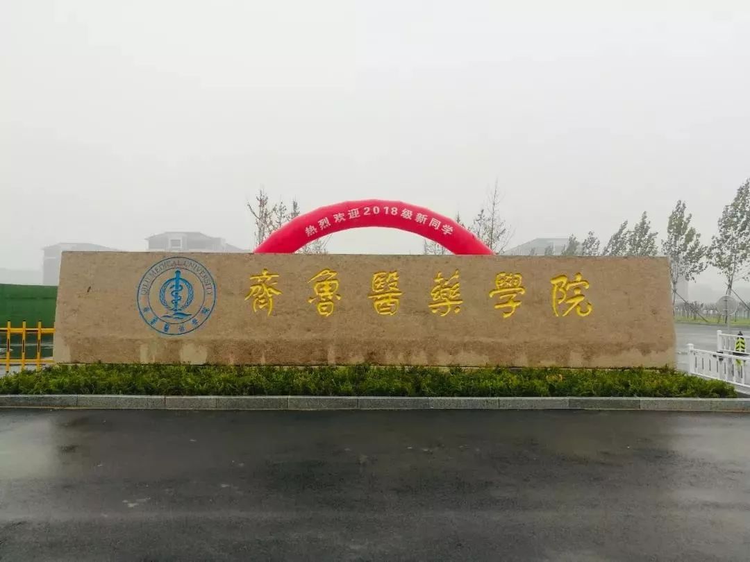 淄博大学城有哪些大学，3所本科大学，还有一所军校分校