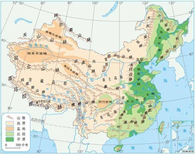 东北地区包括辽吉黑三省和内蒙古东部，为何简称东三省？