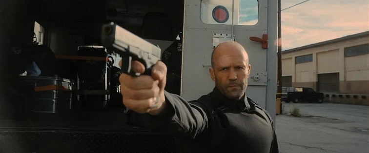 盘点2021年好莱坞十佳动作电影，《007：无暇赴死》高居第一