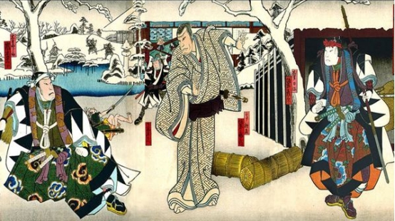古代日本奇葩法令：打死一只蚊子要判监禁，射死一只燕子被判死刑