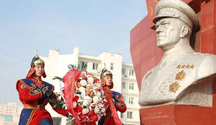 外蒙古有想过要回归中国么？
