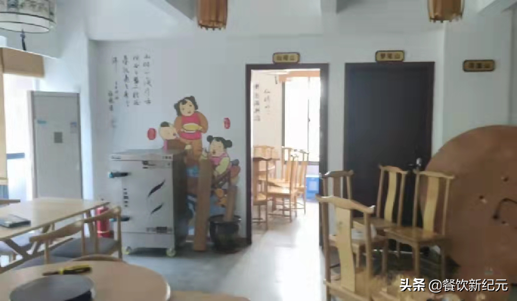 安徽女子放弃编制开早餐店，投资20万，开业后一天收入仅50元