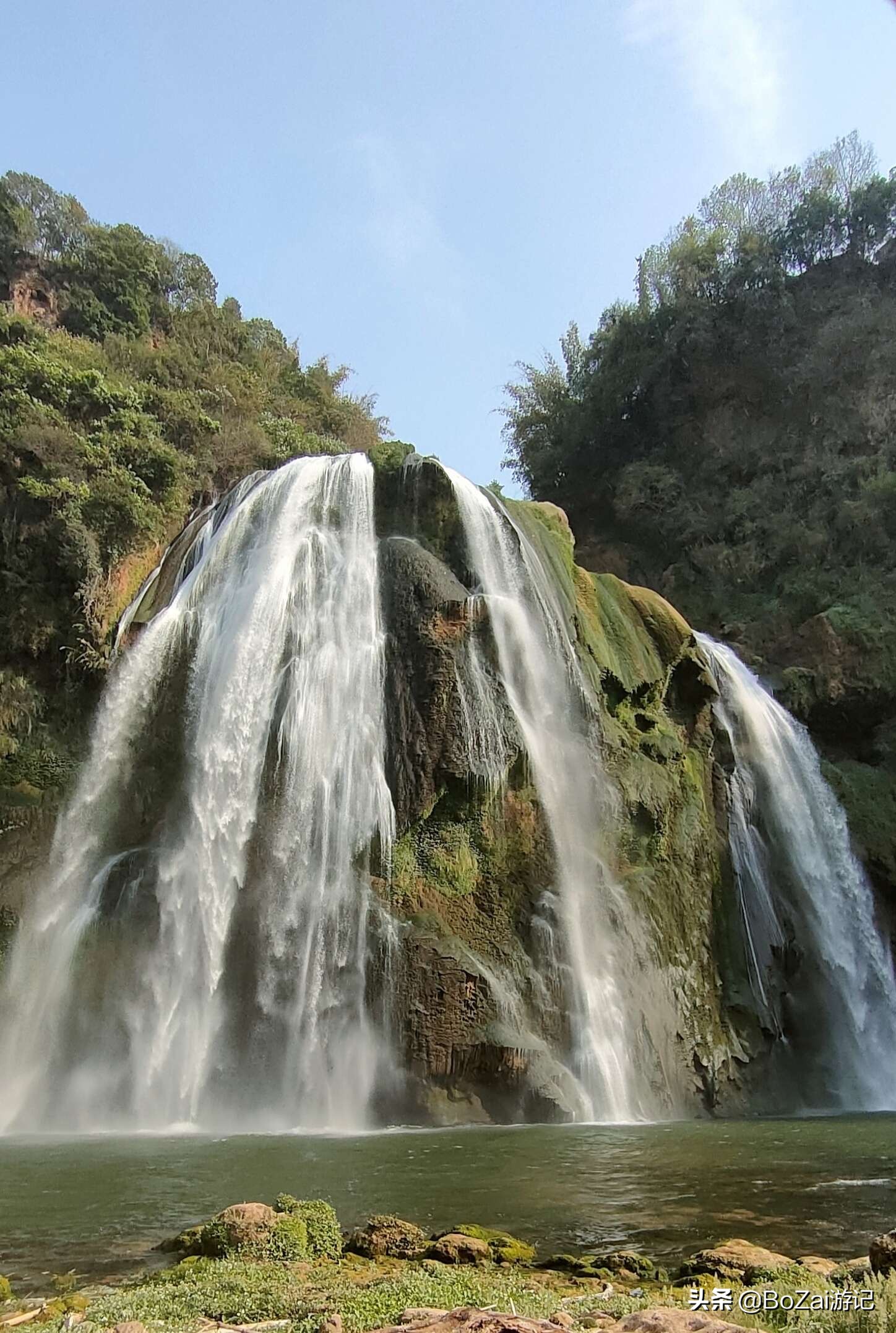 到云南昆明周边旅游必去的13大景点，你去过几个？最爱哪个景点？