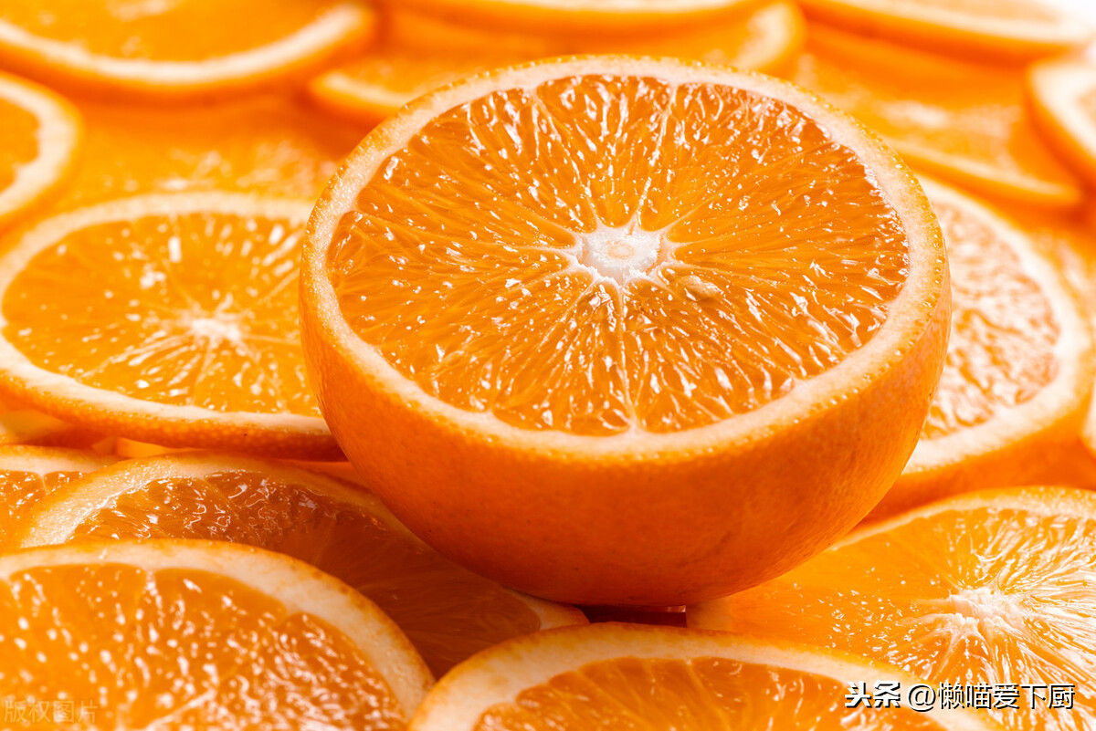 买水果时，柑、橙子、橘子挑哪种好？区别不少，建议弄明白再买