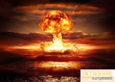 一个核弹的威力可以直接摧毁一个省吗？