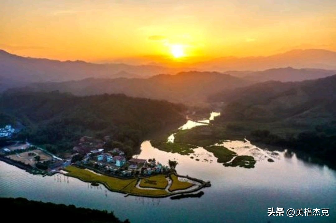 广东面积最大的地级市，比两个广州还要大，蕴藏丰富自然资源