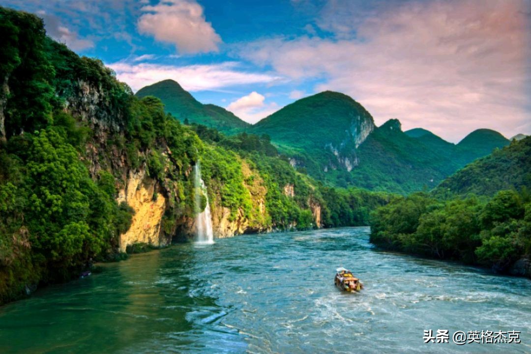 广东面积最大的地级市，比两个广州还要大，蕴藏丰富自然资源