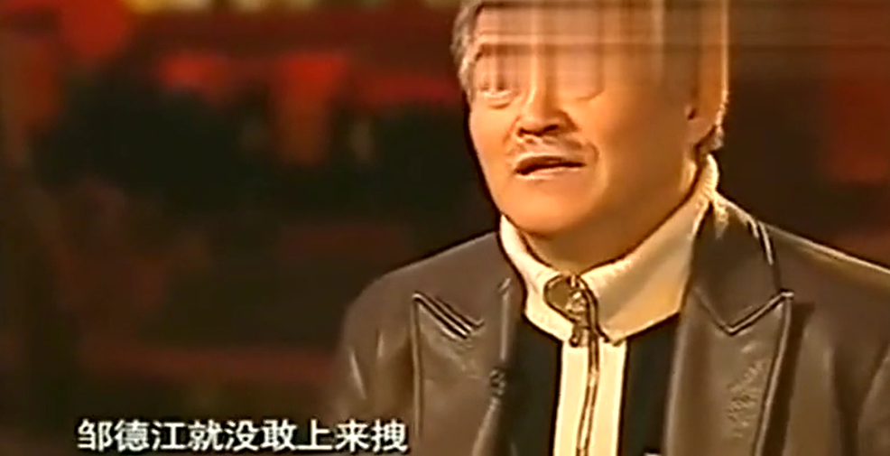 为了一个“傻子”，赵本山与央视主持人闹翻，张小飞到底是什么人