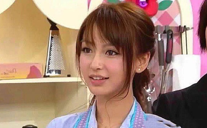 日本网民投票出榜，中国十位最美女演员，有你喜欢的吗？