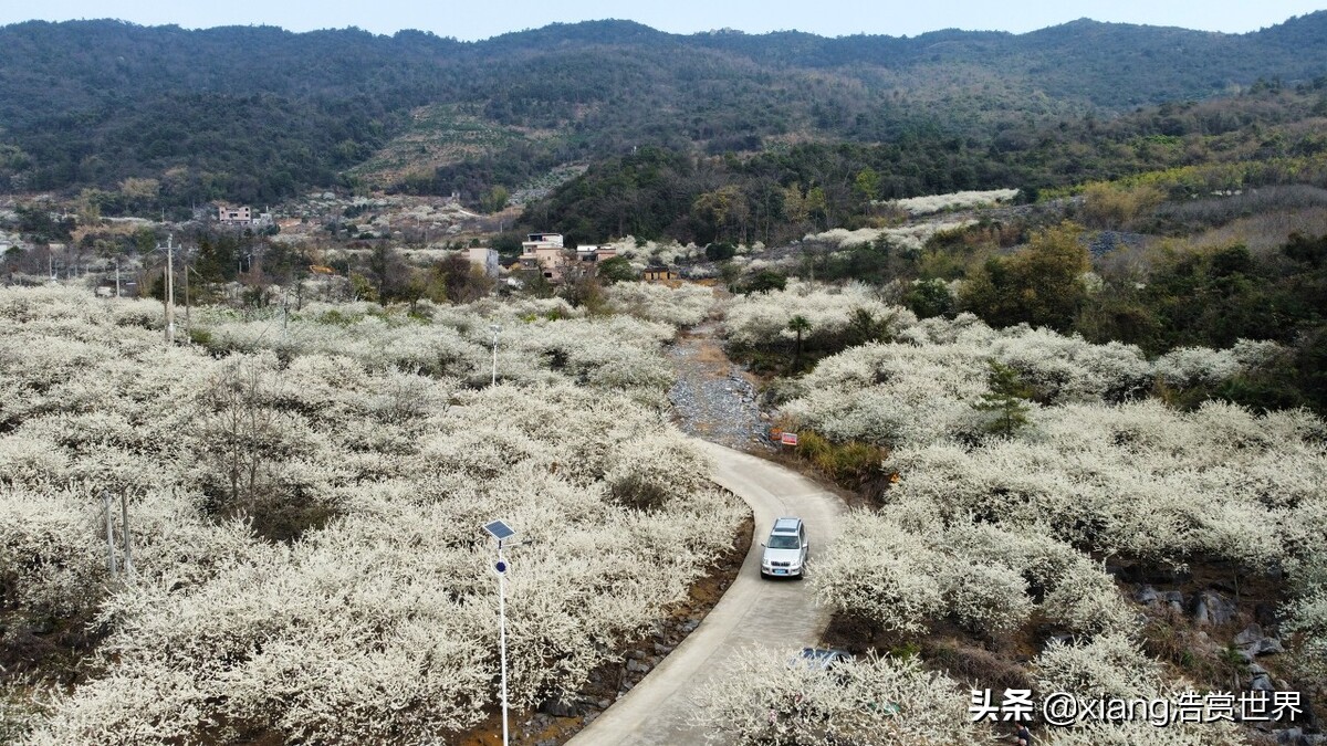 广东曾经的三个国家级贫困县，富在珠三角，穷在粤东、粤北