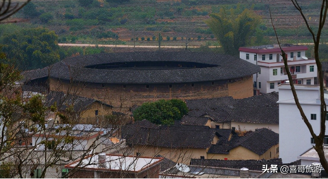 广东梅州市大埔县十大景区有哪些？自驾游如何安排行程？