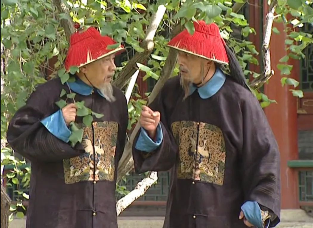 近30年口碑最好的10部历史剧，陈宝国独占2部，《雍正王朝》仅第5