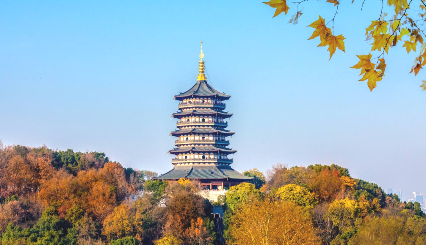 中国最新十强城市公布：北京第三，杭州领先成都