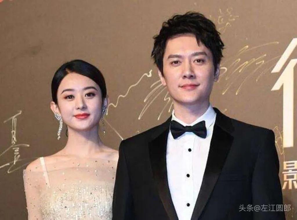 赵丽颖冯绍峰为何离婚？分析原因有2点，不止聚少离多这么简单