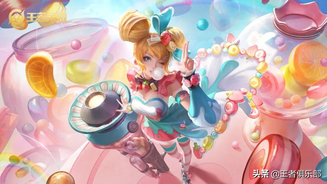 王者荣耀：队友太坑太菜？想一打五，不妨试试这几个英雄