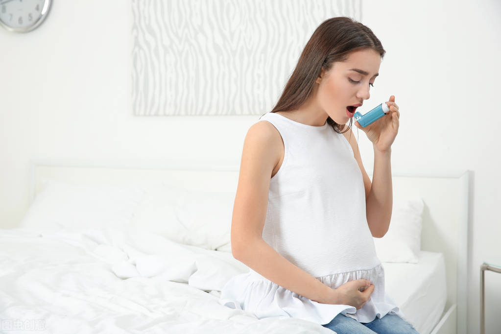 为什么哮喘妈妈被称为折翼的天使？看完这篇文章，你就明白了