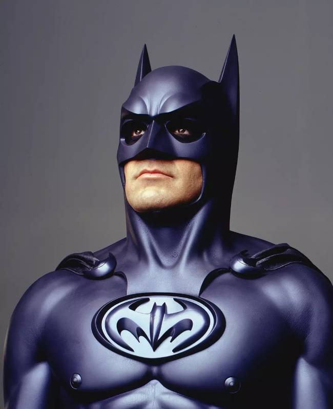 一文解析dc超级双雄的《蝙蝠侠》系列电影的顺序，大致解析