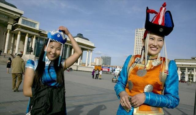 1921年正式脱离中国的外蒙古，如今100年过去了，开始后悔了吗？