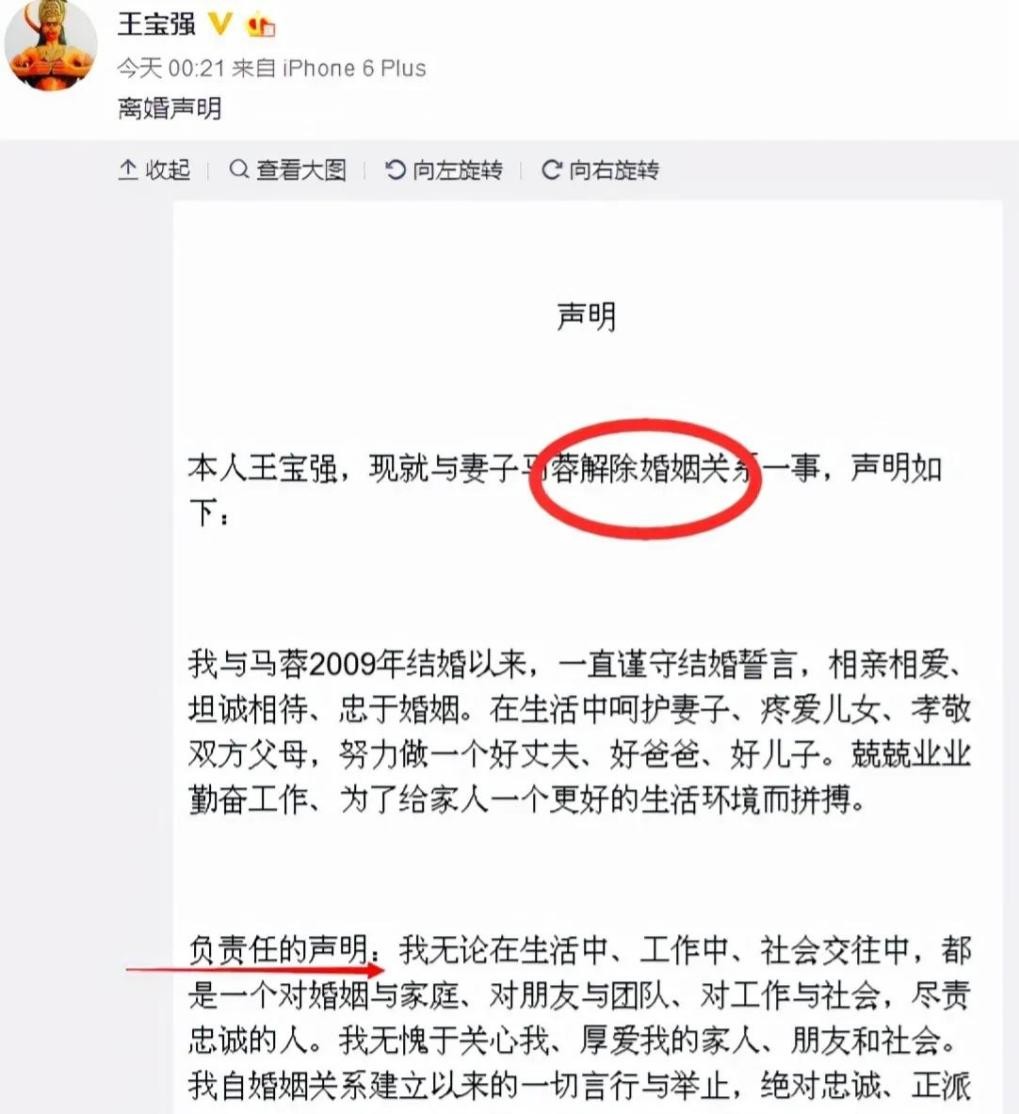 马蓉成为王宝强太太的前前后后，以及她出轨宋喆的始末