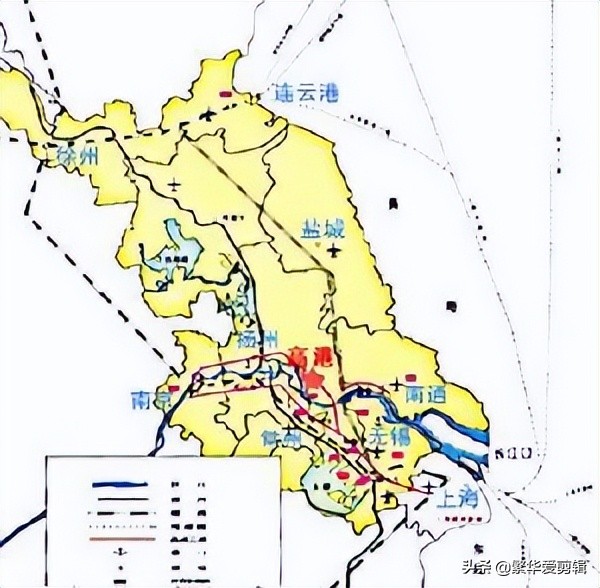 高港区（江苏省泰州市下辖区）