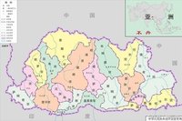 我国为什么不与不丹建交？