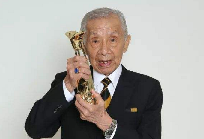 “张三丰”扮演者常枫去世！享年98岁，曾凭借《倚天屠龙记》爆红