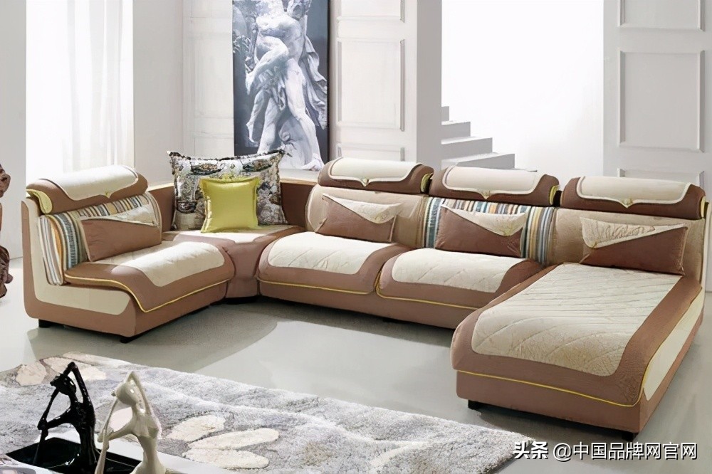 2021十大布艺沙发TOP排行榜，是你喜欢的“质感家居”吗？