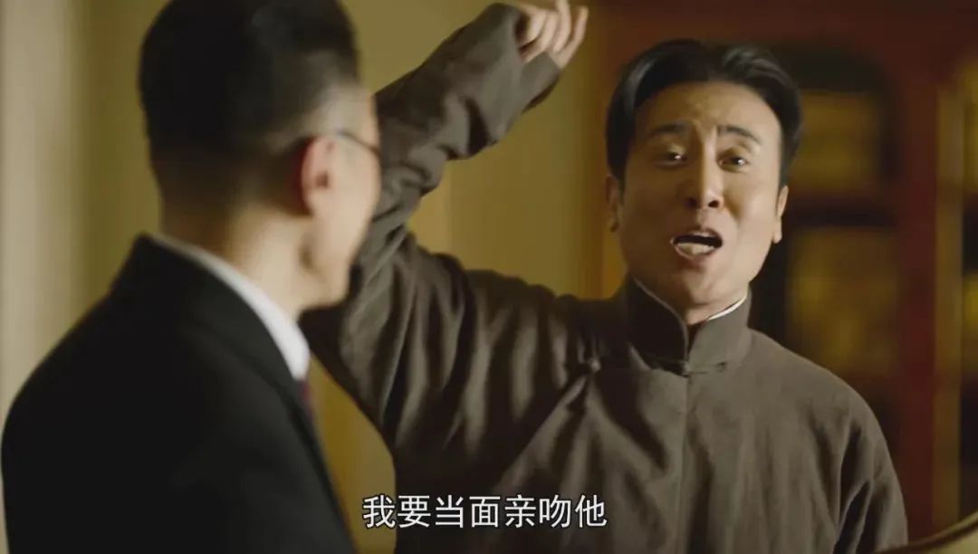 近30年口碑最好的10部历史剧，陈宝国独占2部，《雍正王朝》仅第5