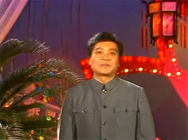 1983年，第一届春节联欢晚会是如何诞生的？