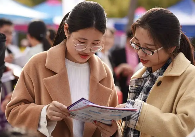 未来5年依旧很“吃香”的专业，尤其适合女生，家有女儿的可留意