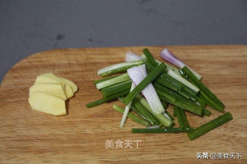 8道鲜美诱人的大虾做法，色香味俱全，最适合招待朋友啦