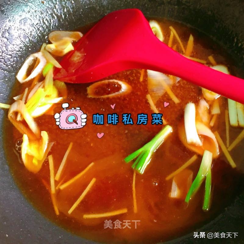 8道鲜美诱人的大虾做法，色香味俱全，最适合招待朋友啦